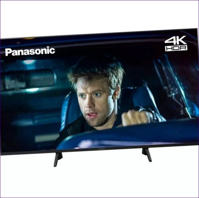 Panasonic TX-58GXR700 58 (2019)