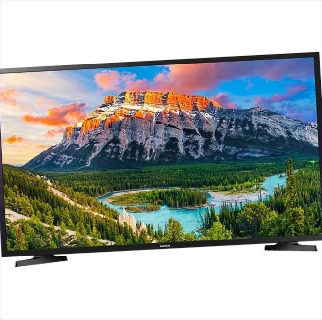 Samsung UE32N5300AU 31.5 (2018)