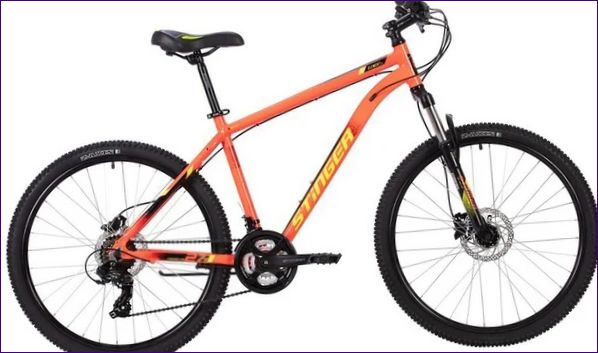 Stinger Element Pro 27.5 (2020)