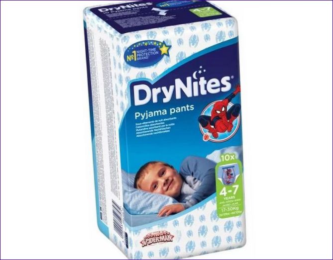 HUGGIES DRYNITES FOR CHILDREN.webp