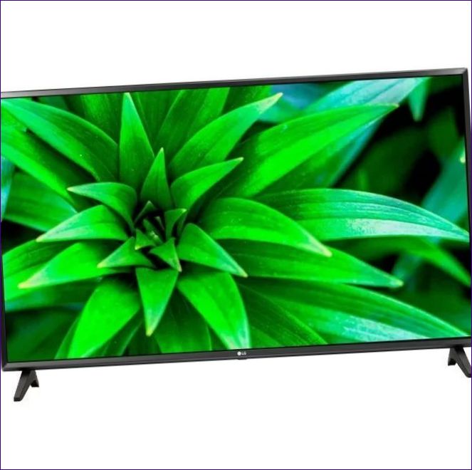 LG 32LM570B 31.5 (2019)