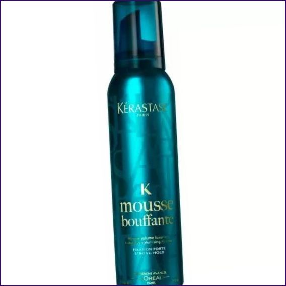 Kerastase Bouffante Mousse für luxuriöses Volumen