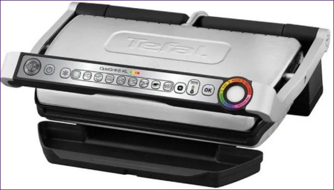 Tefal GC724D12