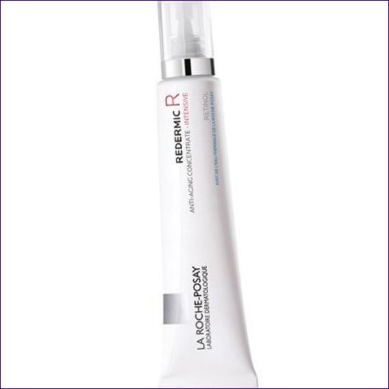 LA ROCHE-POSAY REDERMIC RETINOL PFLEGEKONZENTRAT