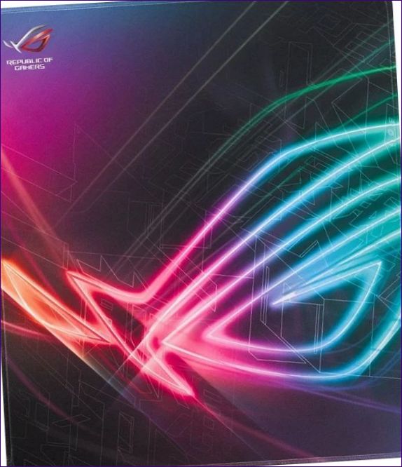 ASUS ROG Strix Edge