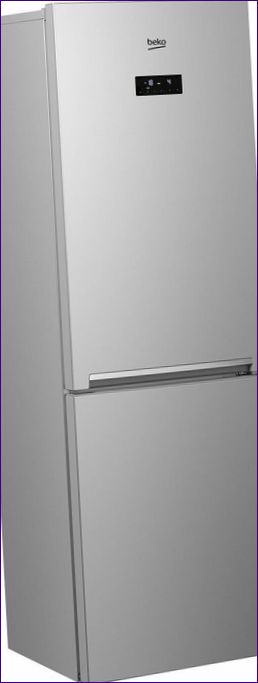 Beko RCNK321E20S