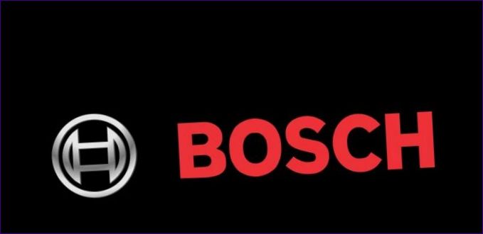 Bosch