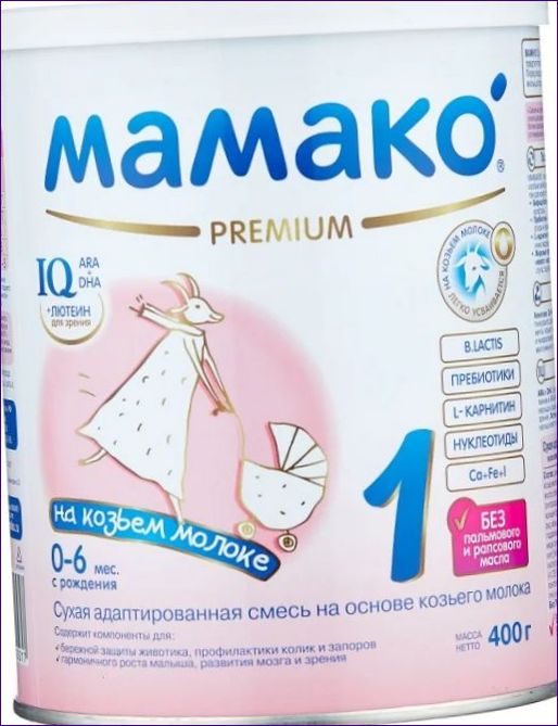 MAMACO-Premium