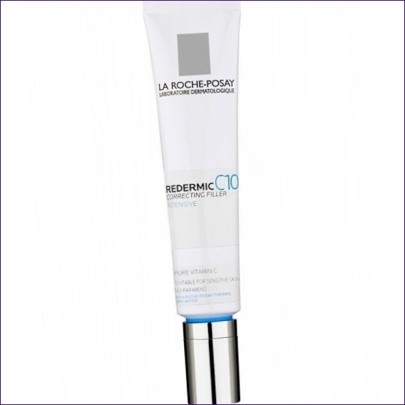 La Roche-Posay REDERMIC C10 Intensivpflege