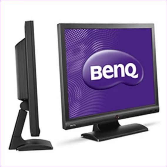 BenQ BL702A