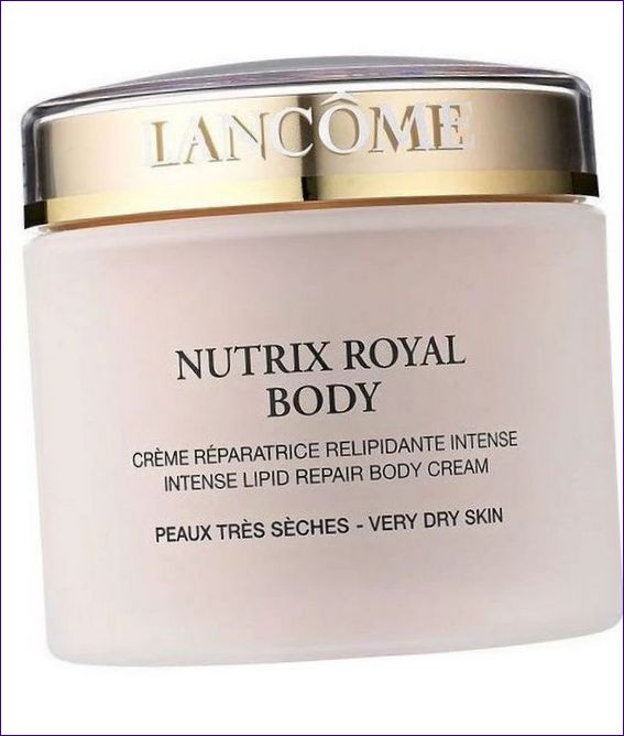 LANCOME NUTRIX ROYAL BODY