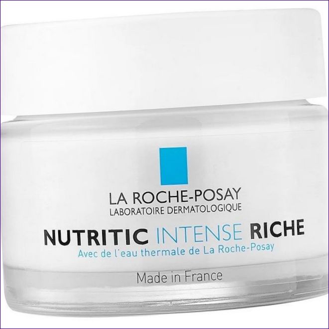 La Roche-Posay Nutritic Intense Riche