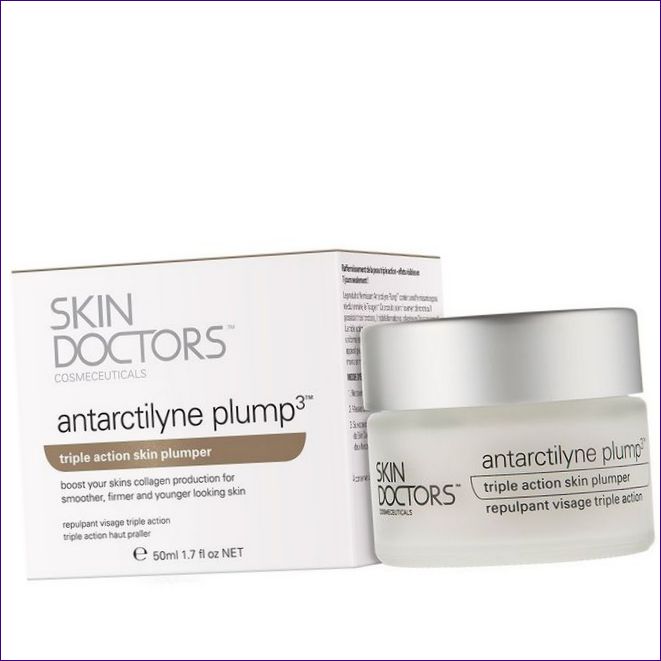 Skin Doctors Antarctilyne Plump