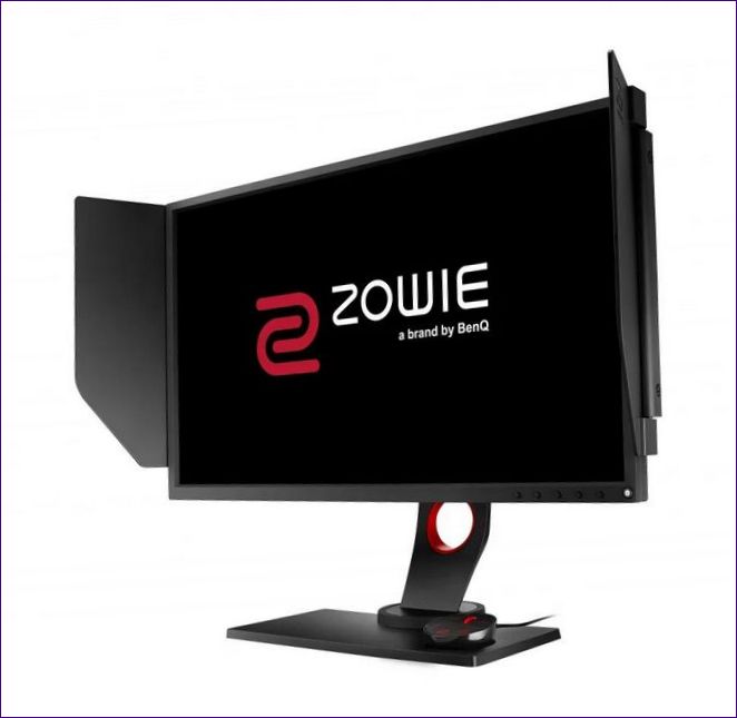 ZOWIE XL2540