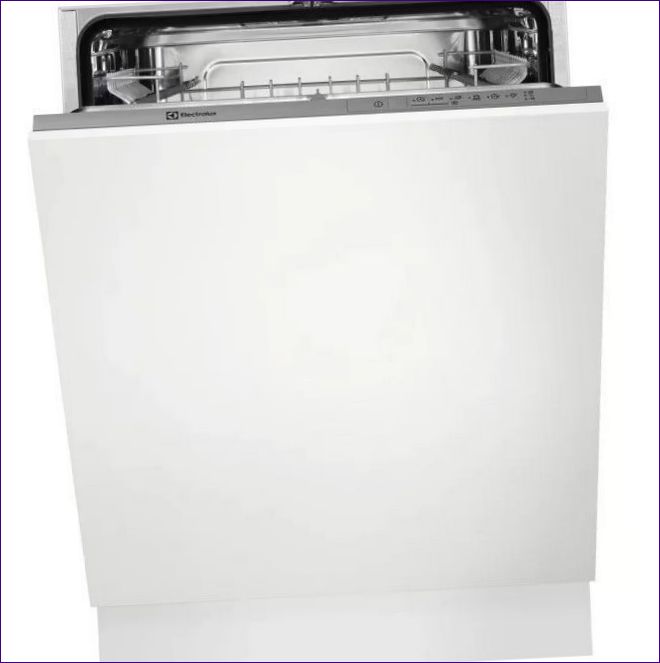 Electrolux EEA 917100 L