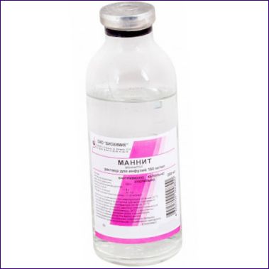 MANNITOL