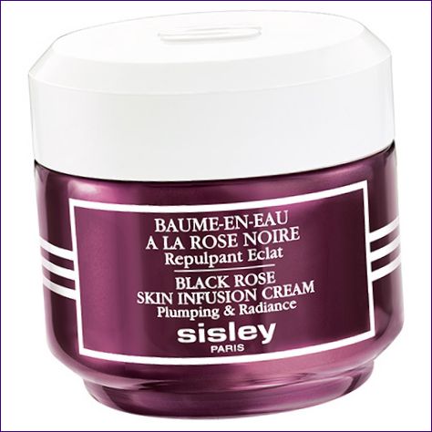 Sisley Black Rose Skin Infusion Creme