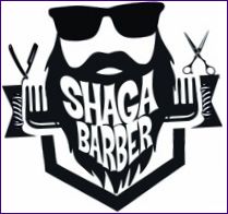 Shagabarber