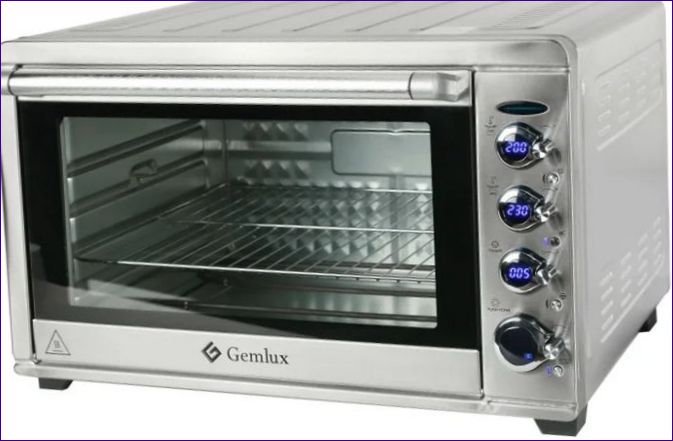 Gemlux GL-OR-2265LUX