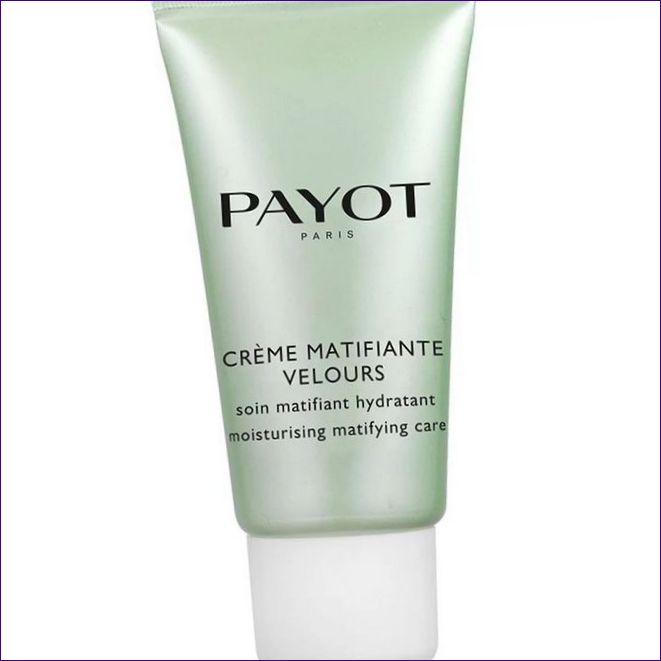 PAYOT PATE GRISE CREME MATIFIANTE VELOURS.webp