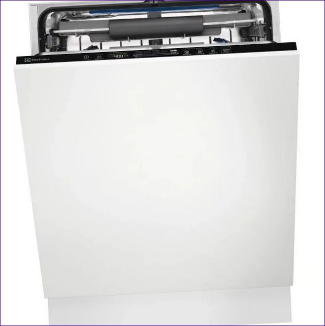 Electrolux EEZ 969300 L