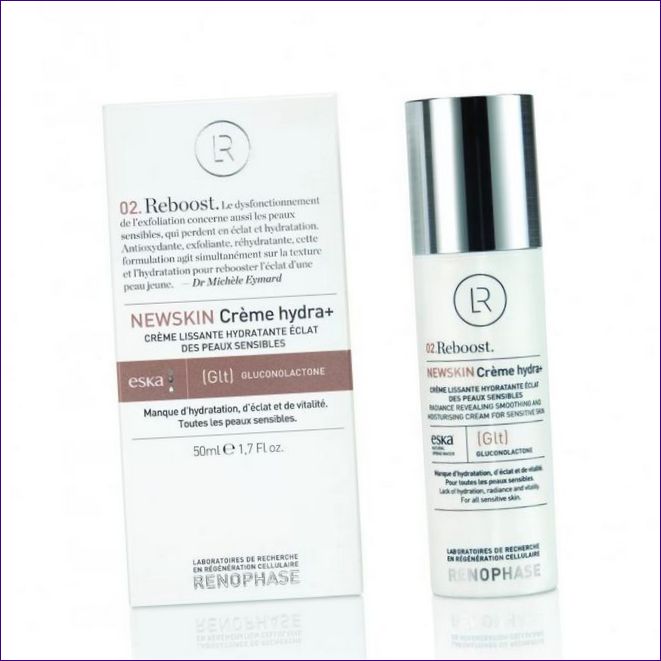 Renophase Retinol (AG)-Creme