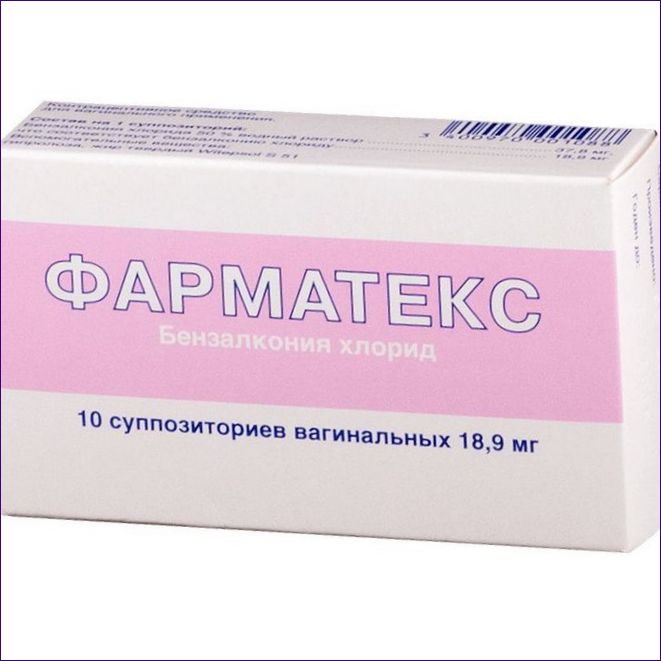 Pharmatex