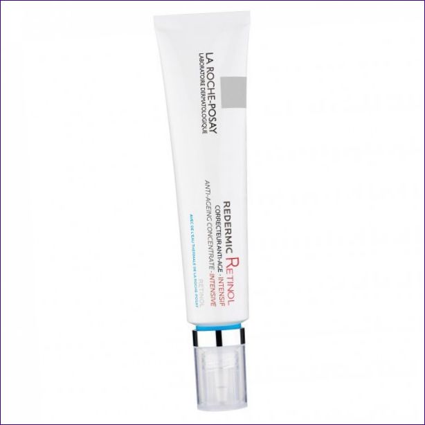 La Roche-Posay Redermic Retinol