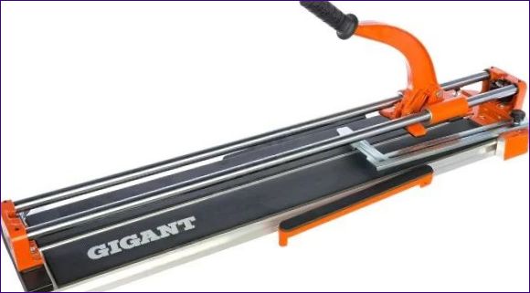 Gigant TC 800