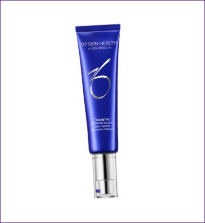 RADICAL NIGHT REPAIR CREAM, ZO®SKIN HEALTH