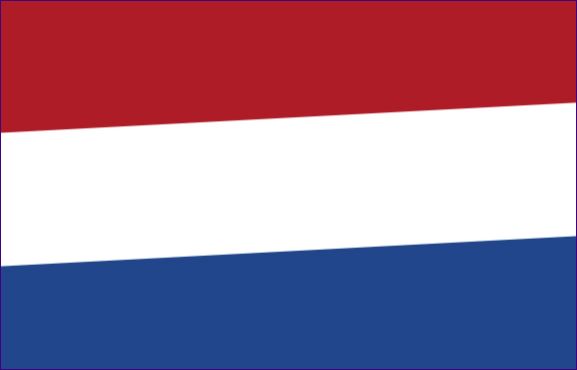 Die Niederlande