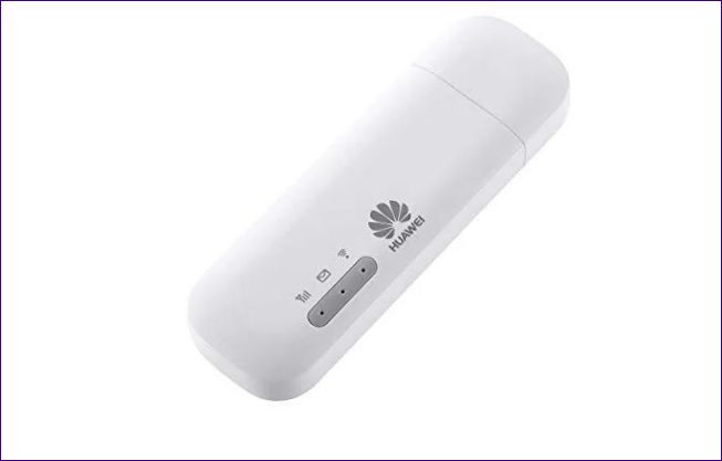 Huawei E8372