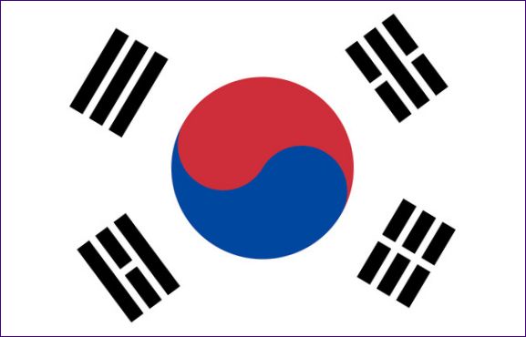 Südkorea