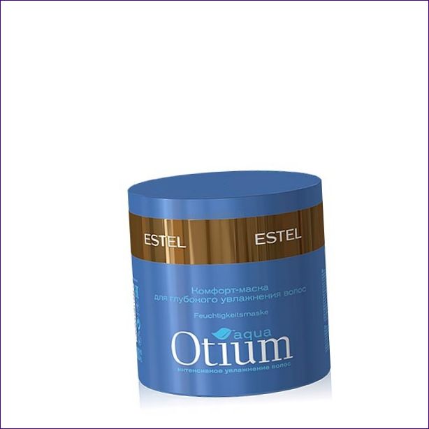 Estel Professional OTIUM AQUA Komfort-Maske