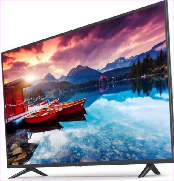 Xiaomi Mi TV 4A 55 T2 55