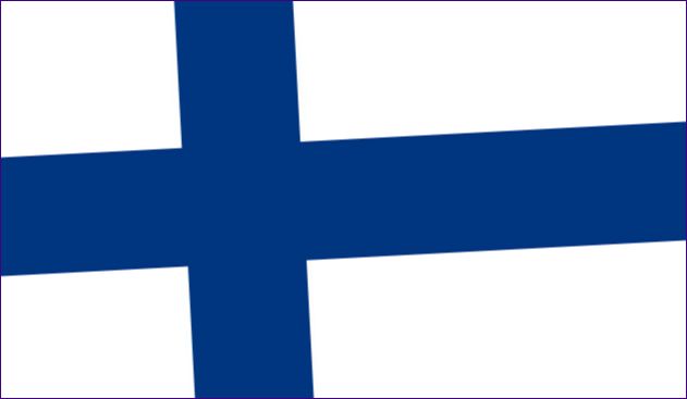 Finnland