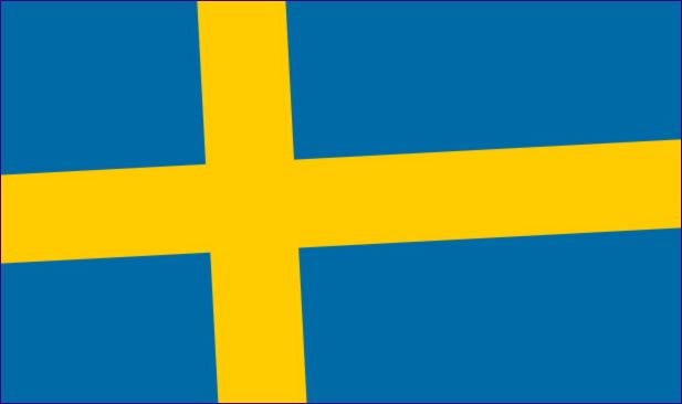 Schweden