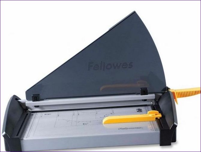 Fellowes Plasma (fs-54110)