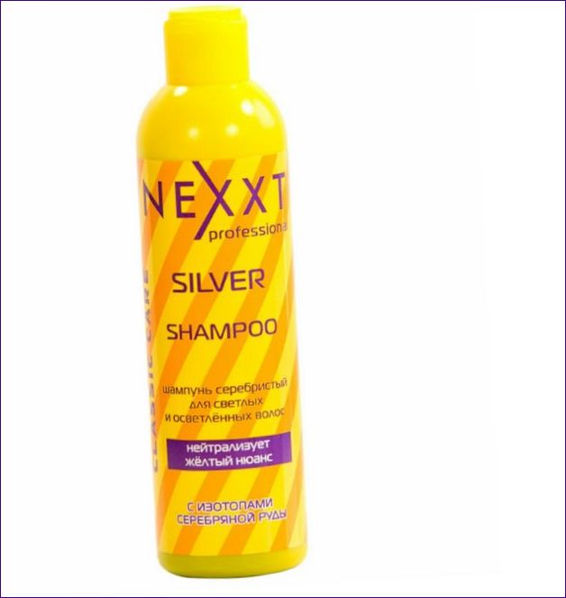 NEXXT Shampoo