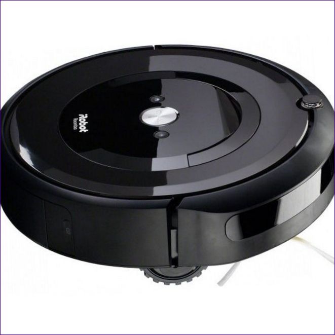 iRobot Roomba e5