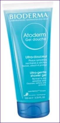 Bioderma Atoderm Duschgel