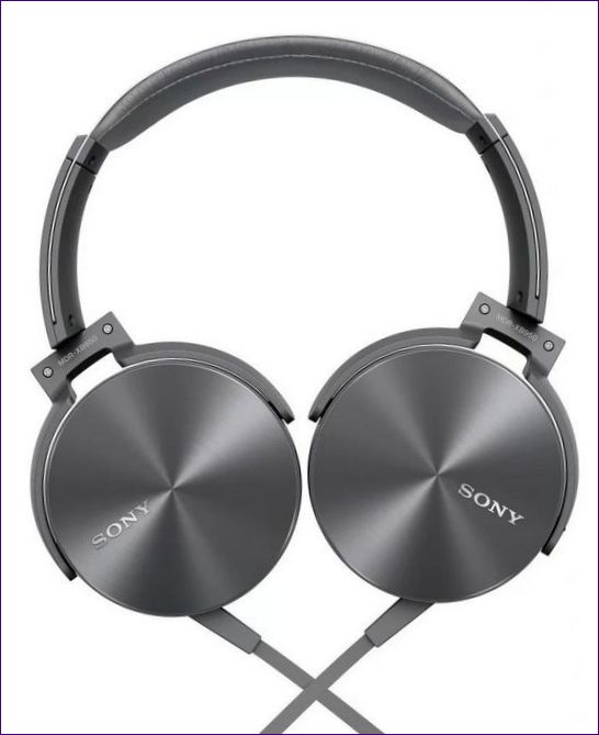 Sony MDR-XB950AP