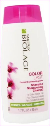 MATRIX BIOLAGE COLORLAST