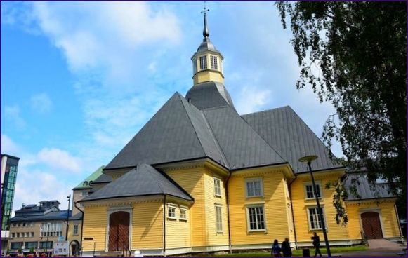 Kirche Unserer Lieben Frau