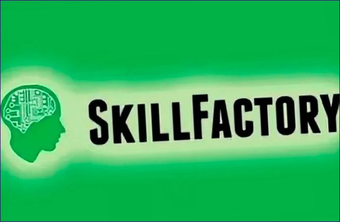 SkillFactory