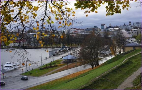 Festung Lappeenranta