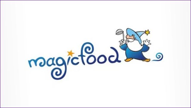 MagicFood Berlin Lieferung