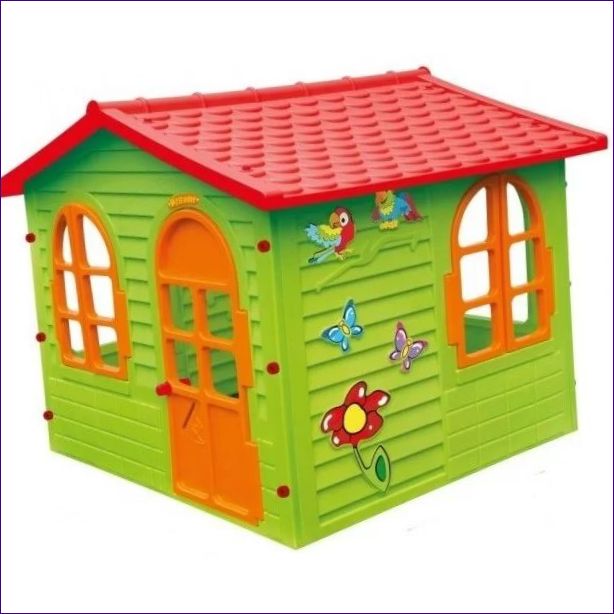 MOCHTOYS VILLA 10425