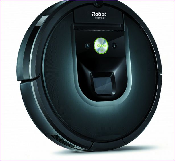 iRobot Roomba 981