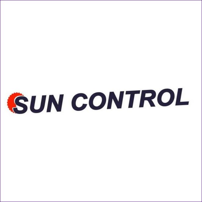 SunControl